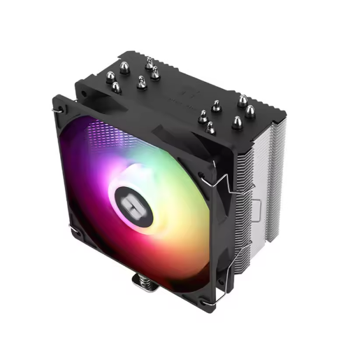 Cpu Heatsink - Радиатор процессора Thermalright TL-BA120 SE ARGB