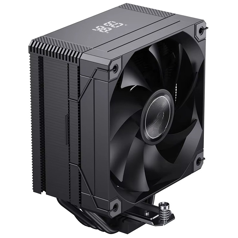 Air Cooler Cpu - Цифровой кулер для процессора MT4 с