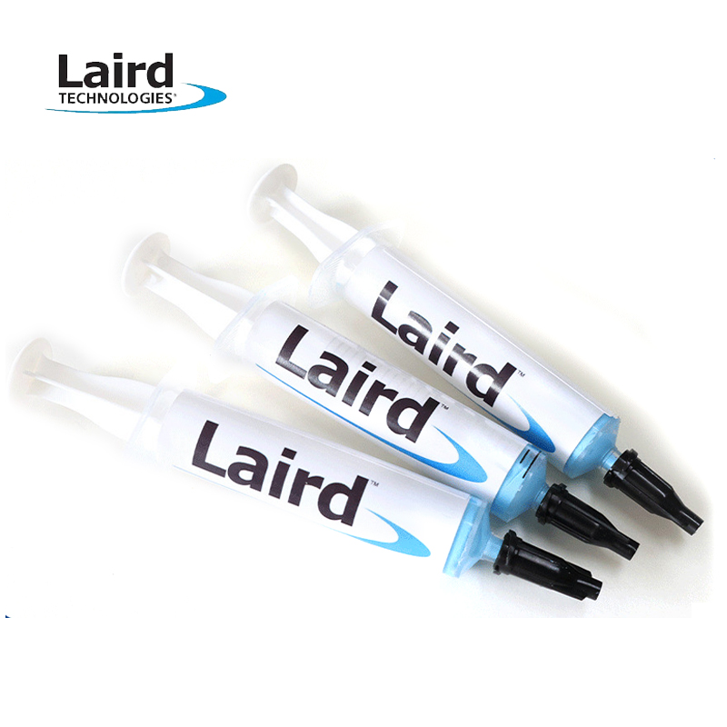 Thermal Paste - Термопаста Laird Tputty 607, теплопроводящий гель