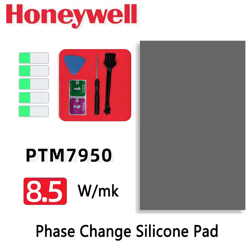 Thermal Paste - Honeywell PTM7950 8,5 Вт силиконовая прокладка