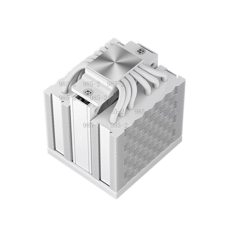 Air Cooler Cpu - Радиатор для процессора с 6 тепловыми