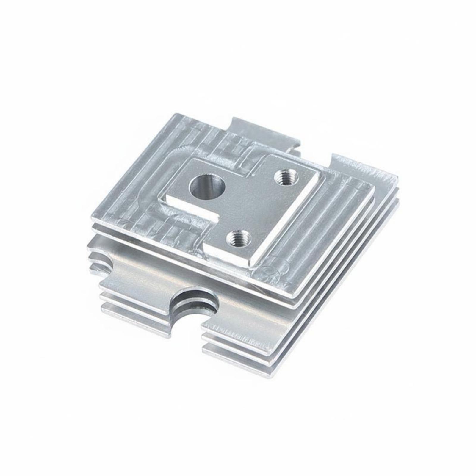 Heatsink - Оригинальный радиатор SE Hotend, охлаждающий блок