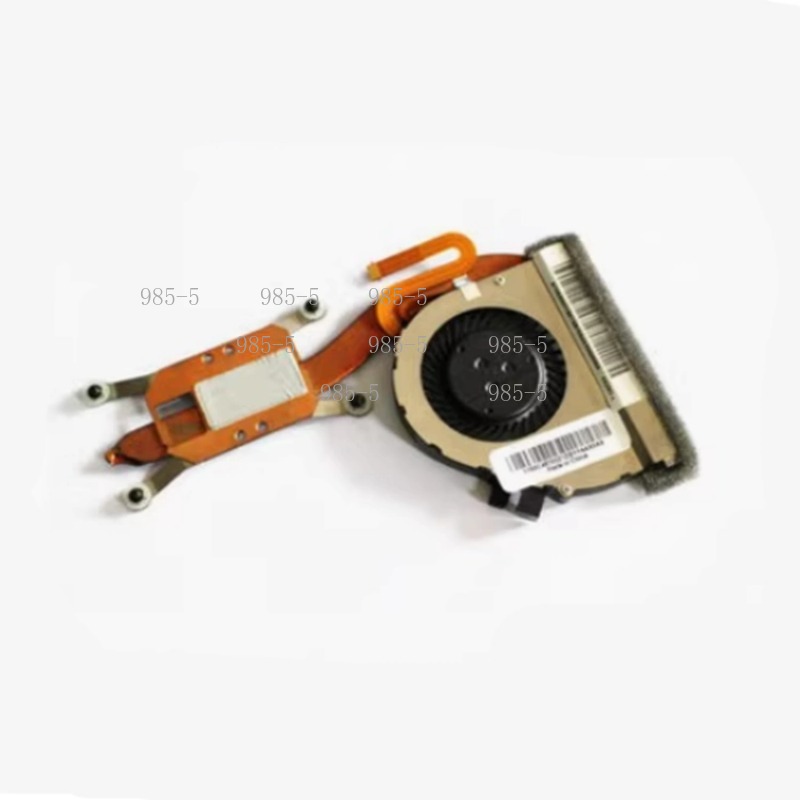 Cpu Heatsink - Вентилятор охлаждения процессора с радиатором для