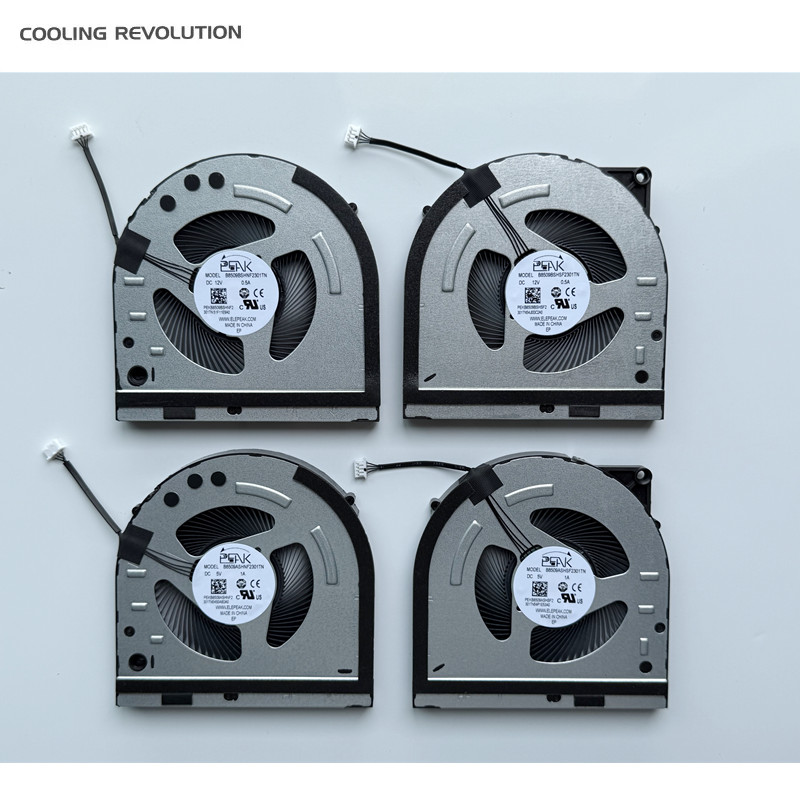 Новый оригинальный вентилятор  – обзор и цена Gpu Cooler