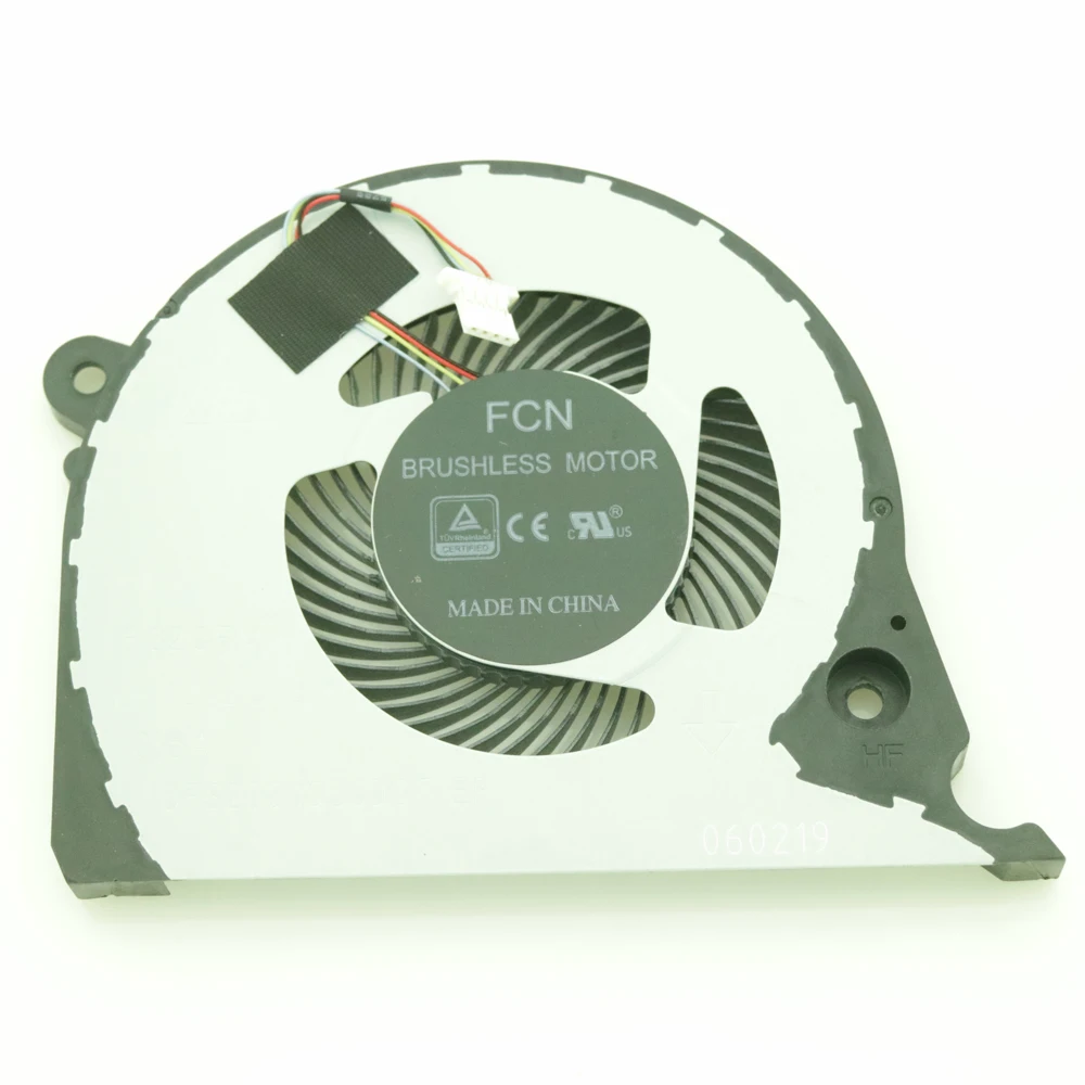 DFS 200005 CD0T DFS 541105 FC0 – обзор и цена Cpu Cooler