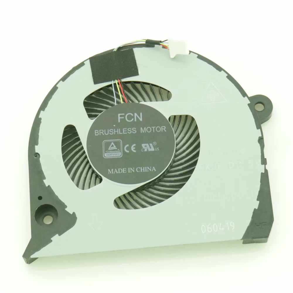 DFS 200005 CD0T DFS 541105 FC0 – обзор и цена Cpu Cooler