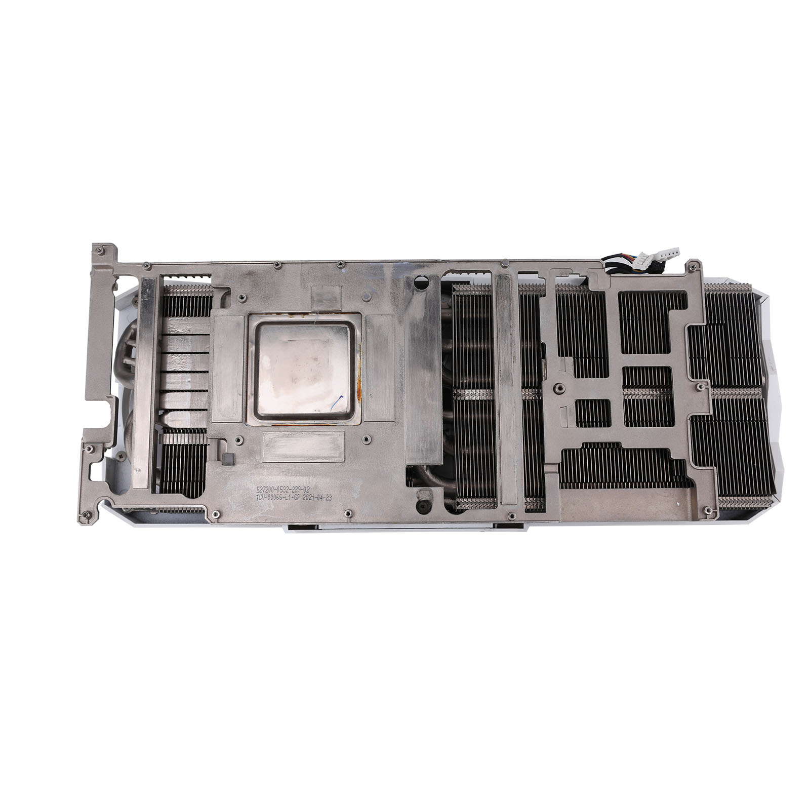 Оригинальный радиатор видеокар – обзор и цена Cpu Heatsink