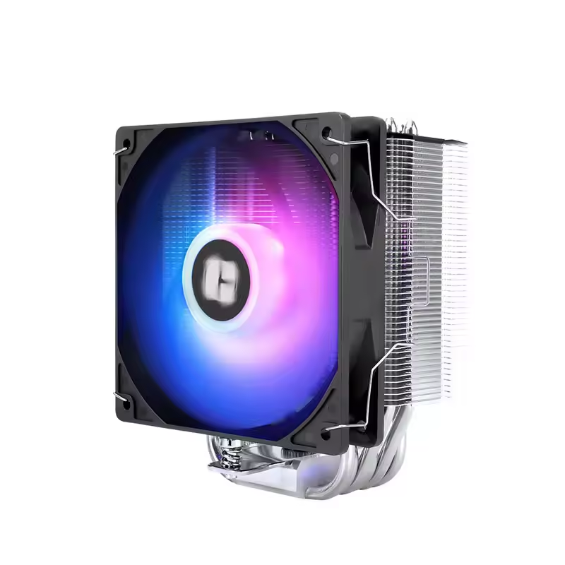Радиатор процессора Thermalrig – обзор и цена Cpu Heatsink