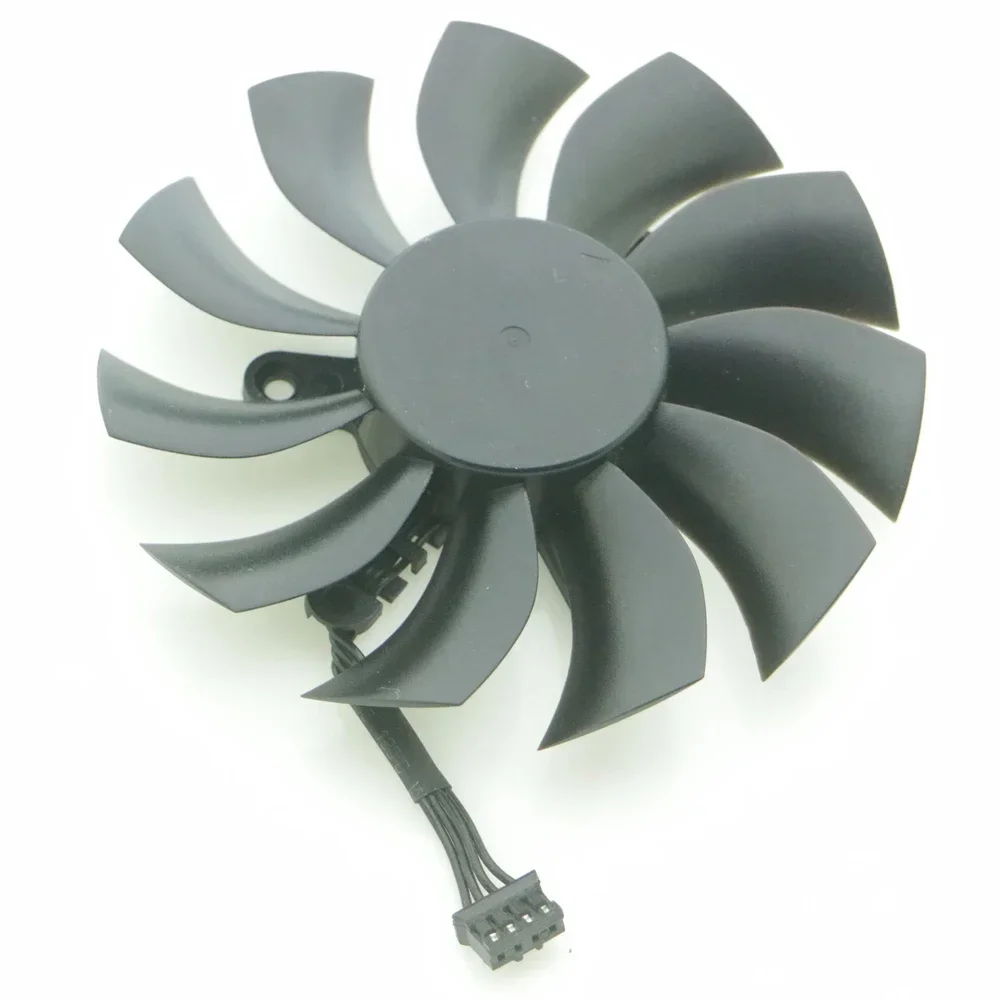 PLA09215B12H, 12 В, 0,55 А, 86 – обзор и цена Gpu Cooler