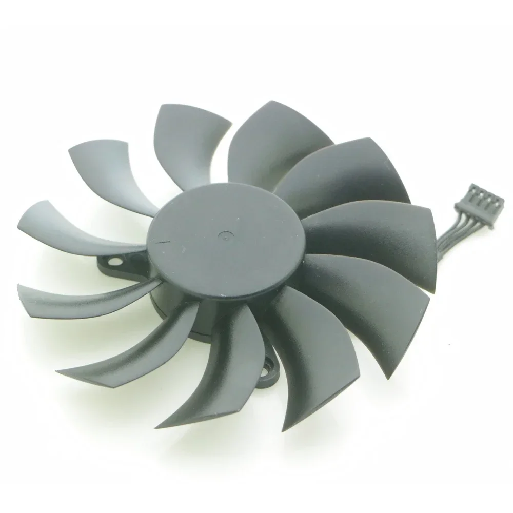 PLA09215B12H, 12 В, 0,55 А, 86 – обзор и цена Gpu Cooler