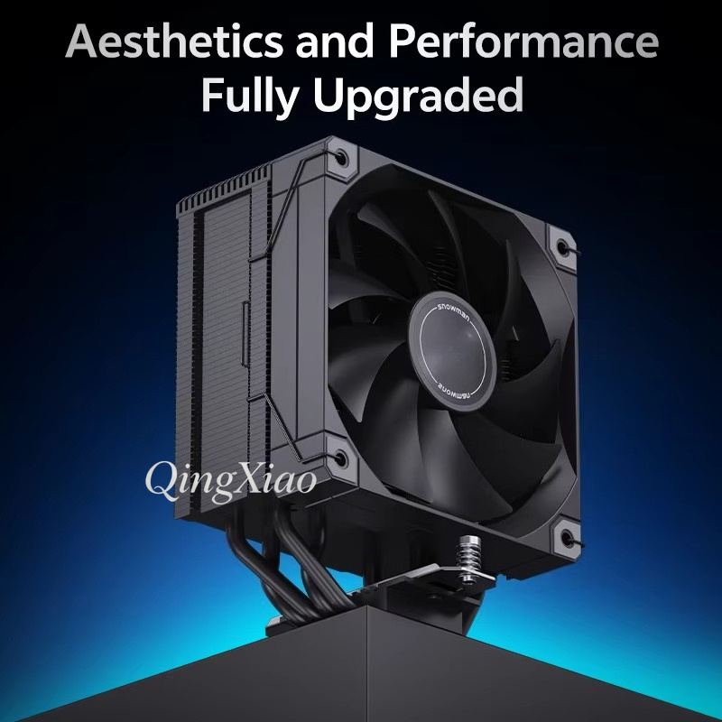 Цифровой кулер для процессора  – обзор и цена Air Cooler Cpu
