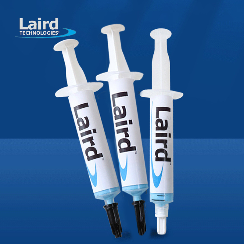 Термопаста Laird Tputty 607, т – обзор и цена Thermal Paste