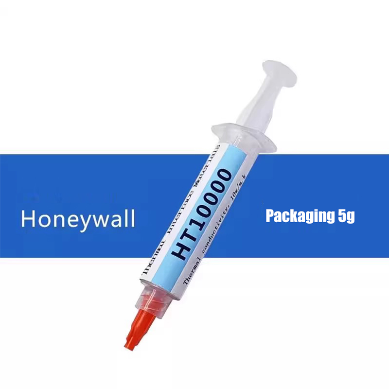 Honeywell HT10000, термопаста, – обзор и цена Thermal Paste