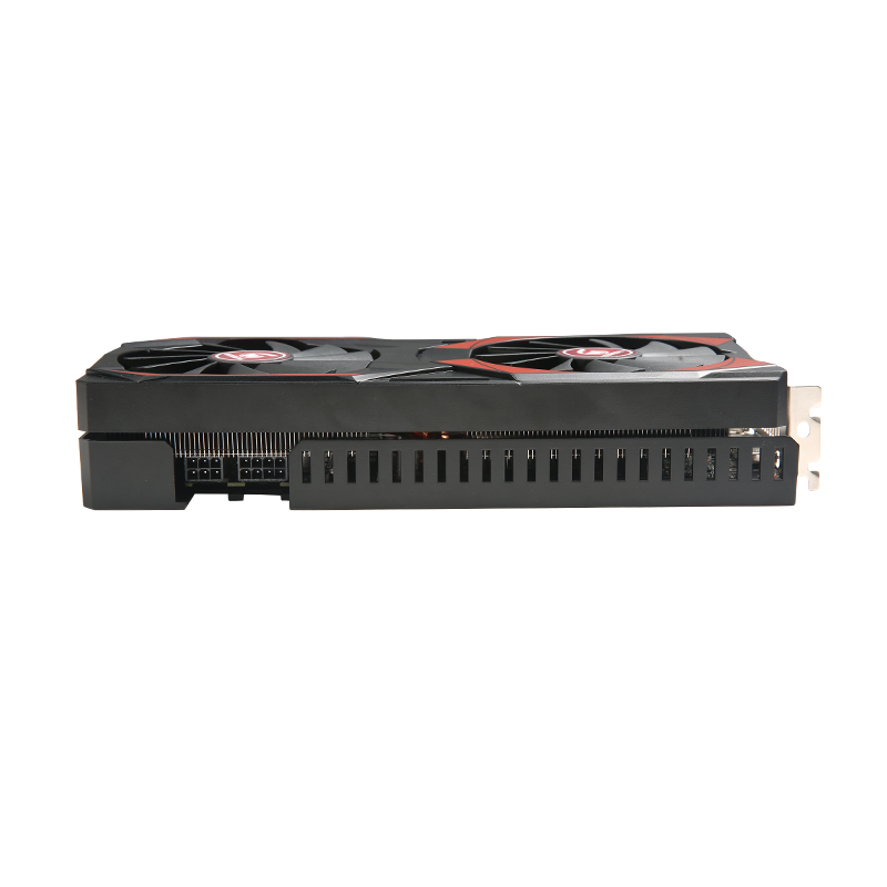 Видеокарта Veineda RX 5700XT 8 – обзор и цена Cpu Fan