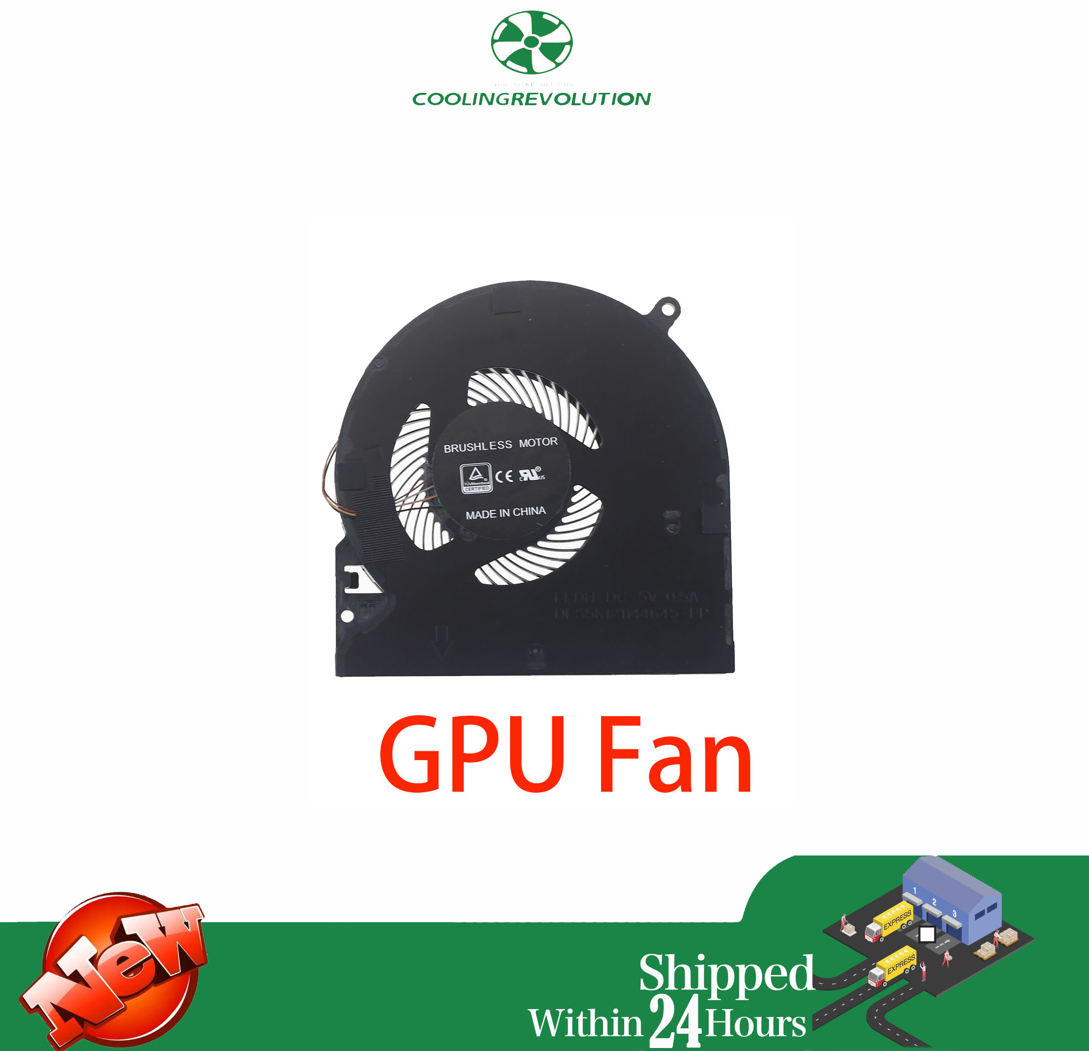 Вентилятор охлаждения процессо – обзор и цена Gpu Cooler