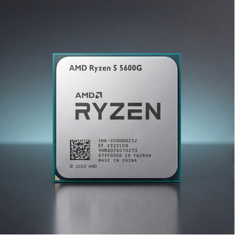 Мини-ПК в сборе: процессор AMD – обзор и цена Cpu Cooler