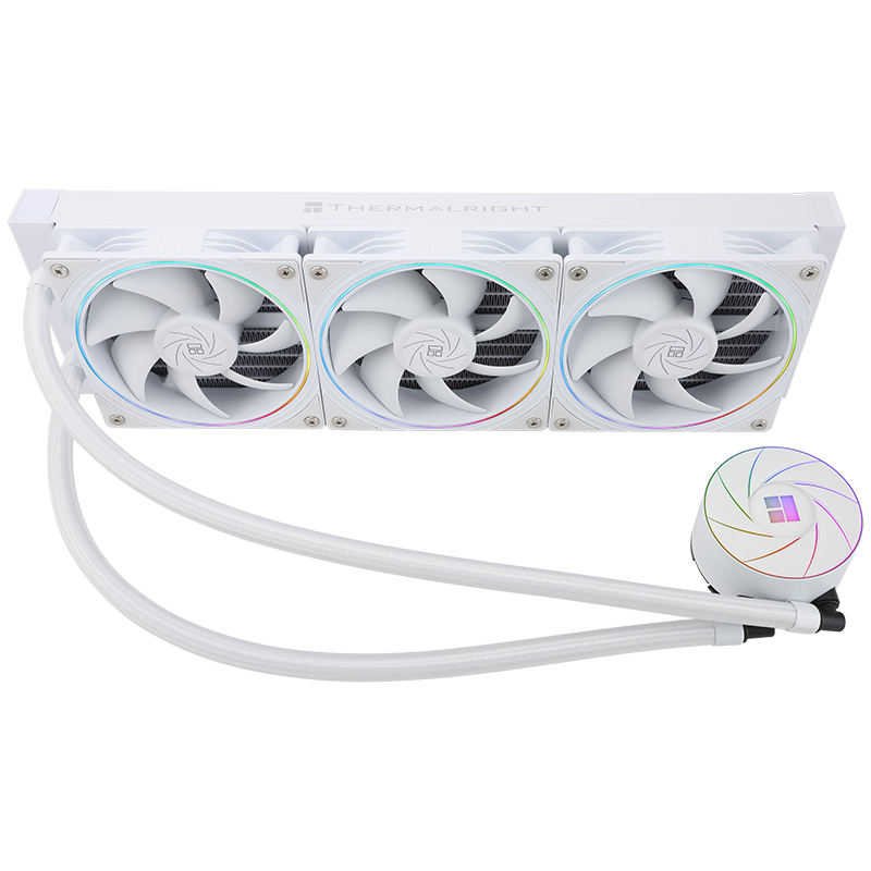 Охладитель жидкости Thermalrig – обзор и цена Aio Liquid Cooler