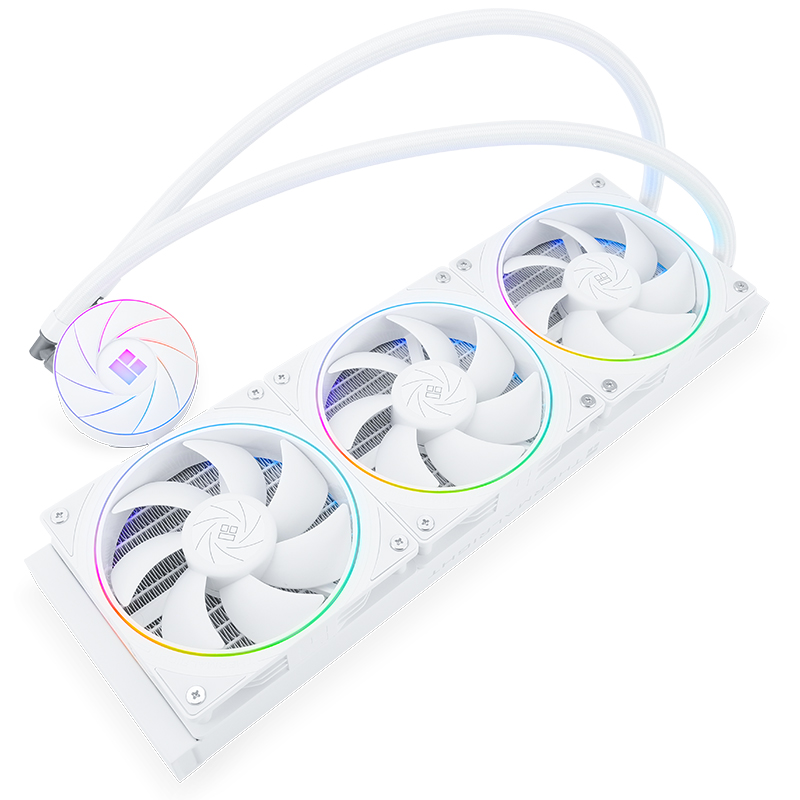 Охладитель жидкости Thermalrig – обзор и цена Aio Liquid Cooler