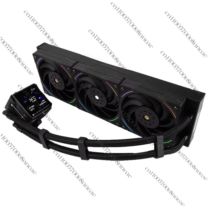 Жидкостный кулер процессора 36 – обзор и цена Aio Liquid Cooler
