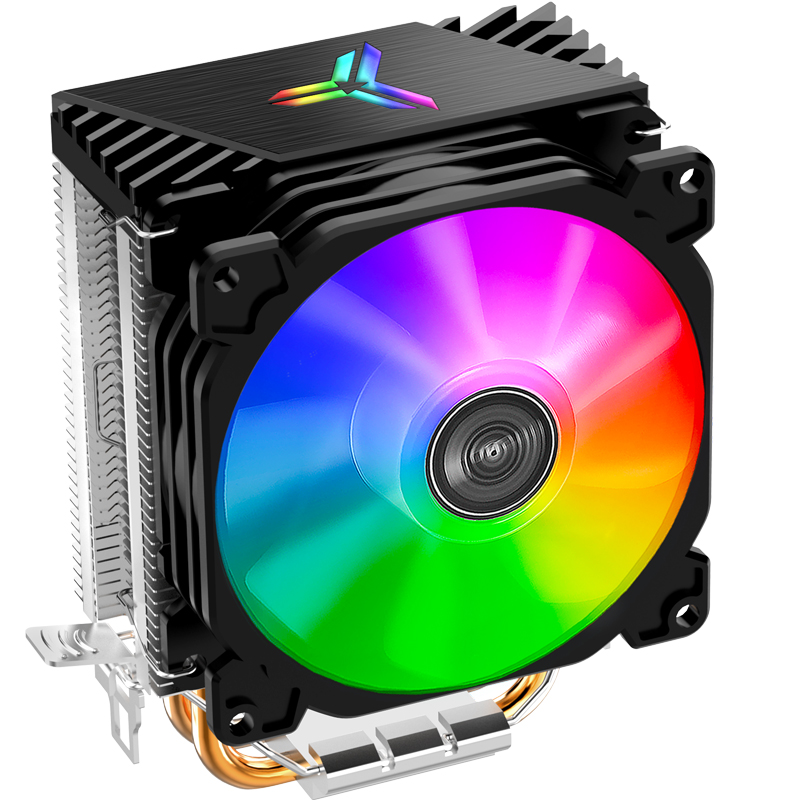 Jonsbo CR1200 Кулер для процес – обзор и цена Cpu Heatsink