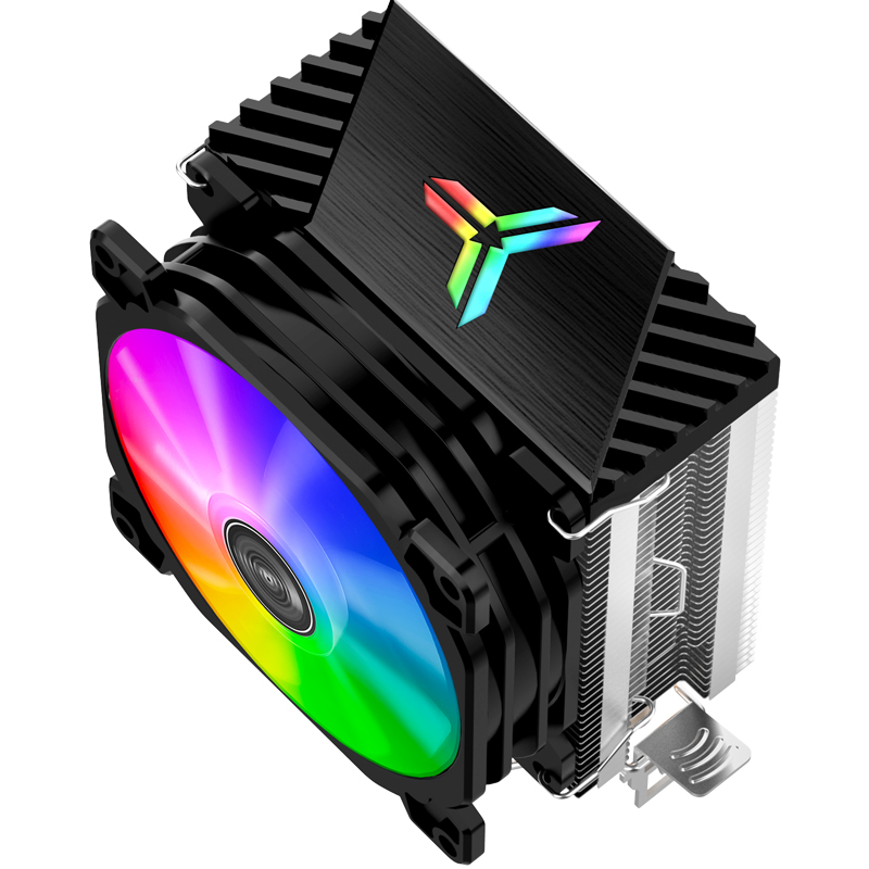 Jonsbo CR1200 Кулер для процес – обзор и цена Cpu Heatsink