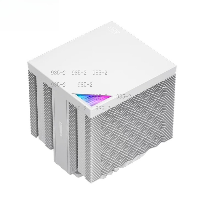 Радиатор для процессора с 6 те – обзор и цена Air Cooler Cpu