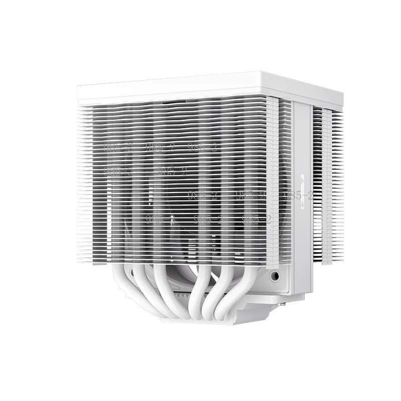 Радиатор для процессора с 6 те – обзор и цена Air Cooler Cpu