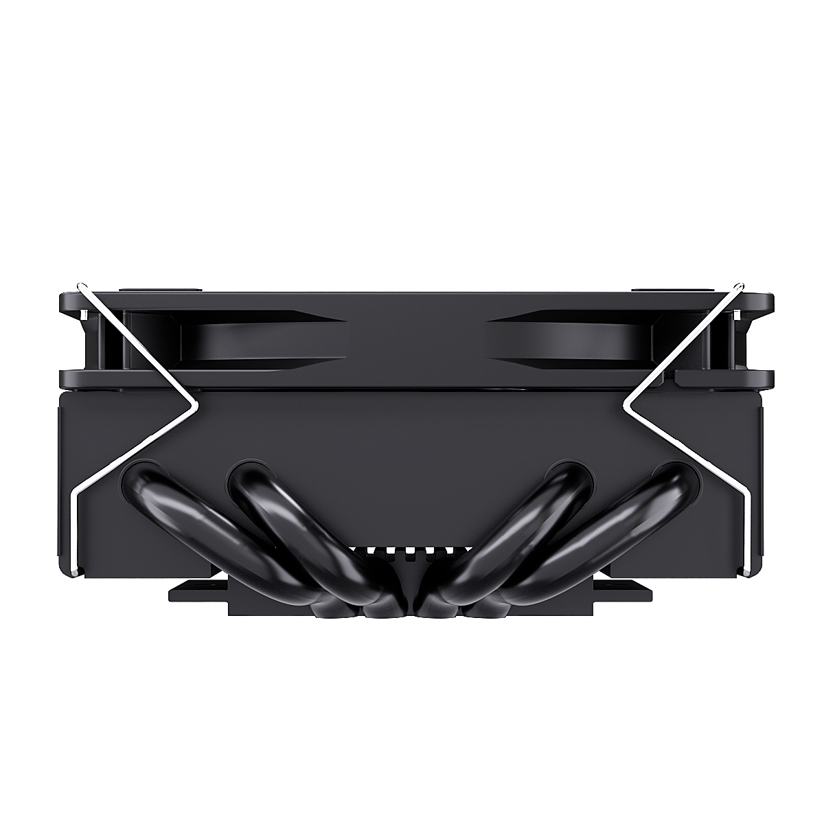 Teucer UT45 -серия CPU Cooler, – обзор и цена Cpu Cooler