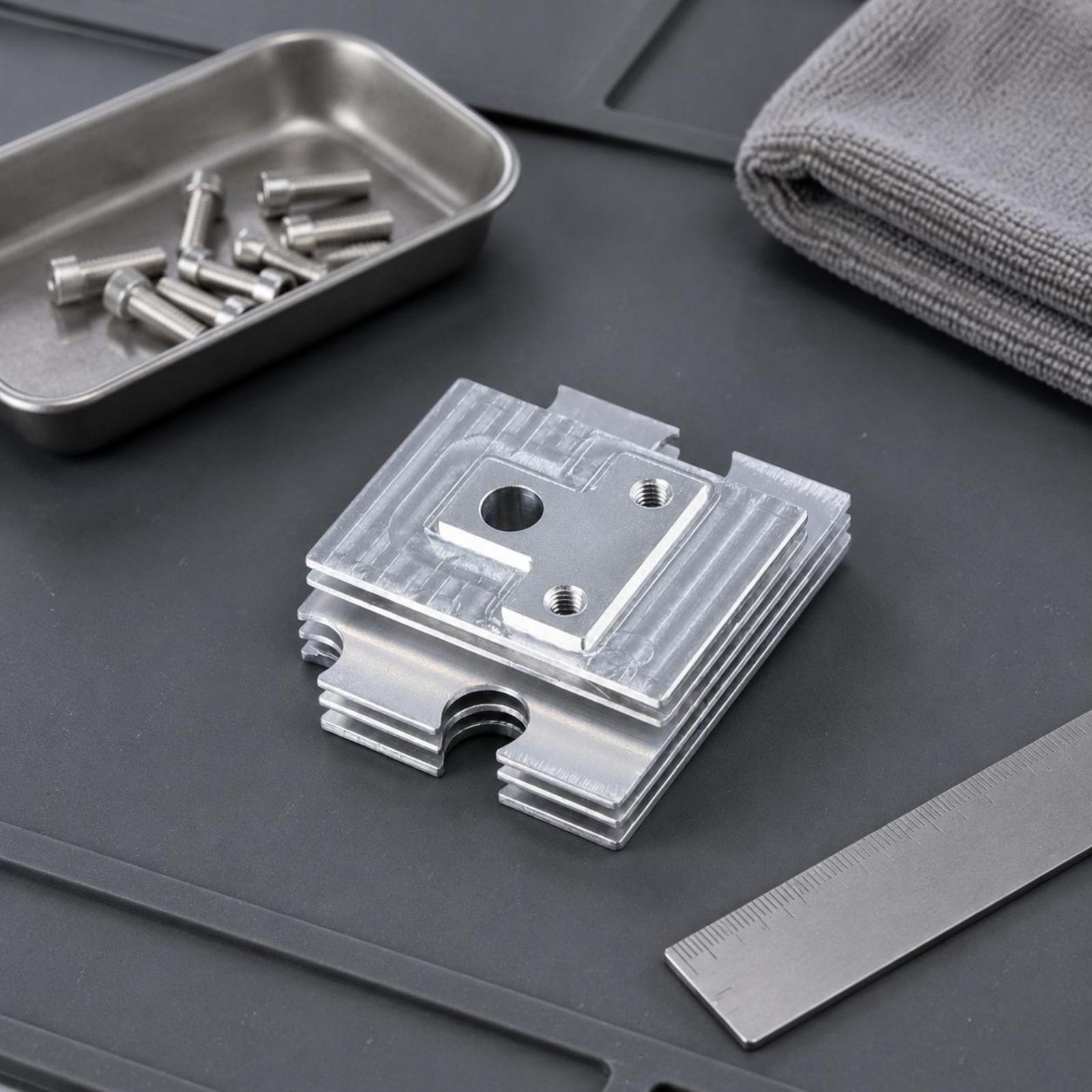 Оригинальный радиатор SE Hoten – обзор и цена Heatsink