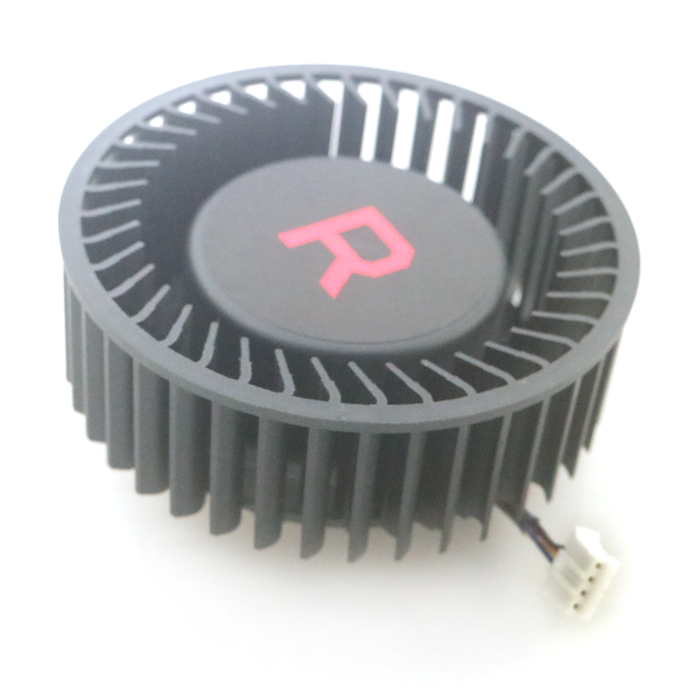 Вентилятор VGA BFB1012SHA01 12 – обзор и цена Cpu Heatsink