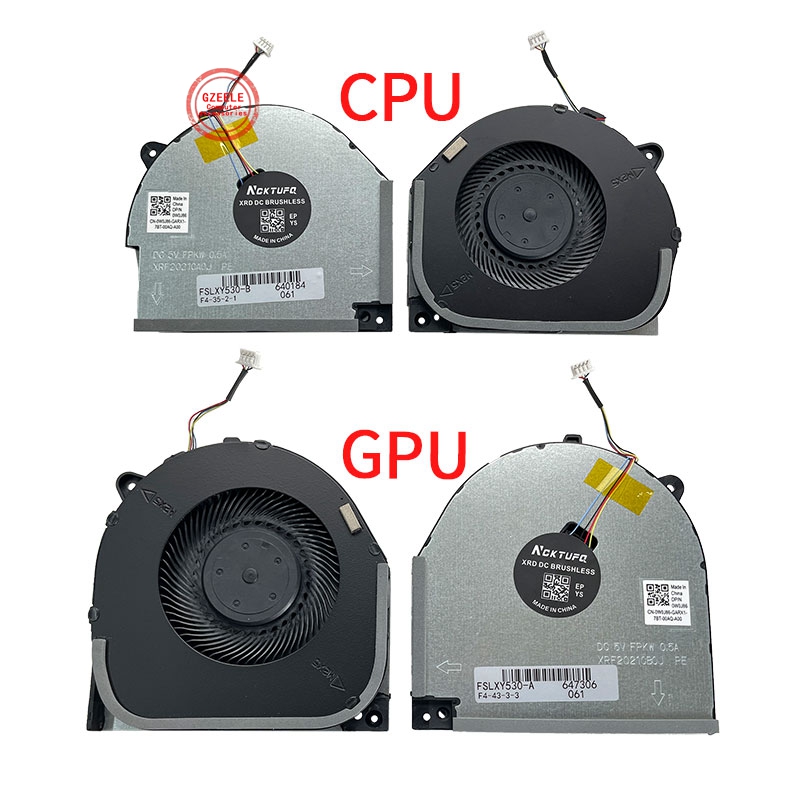 Вентилятор охлаждения для ноут – обзор и цена Gpu Cooler