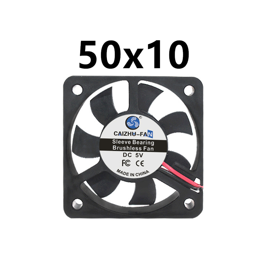 40 мм, 50 мм, 60 мм, 70 мм, 80 – обзор и цена Gpu Cooler