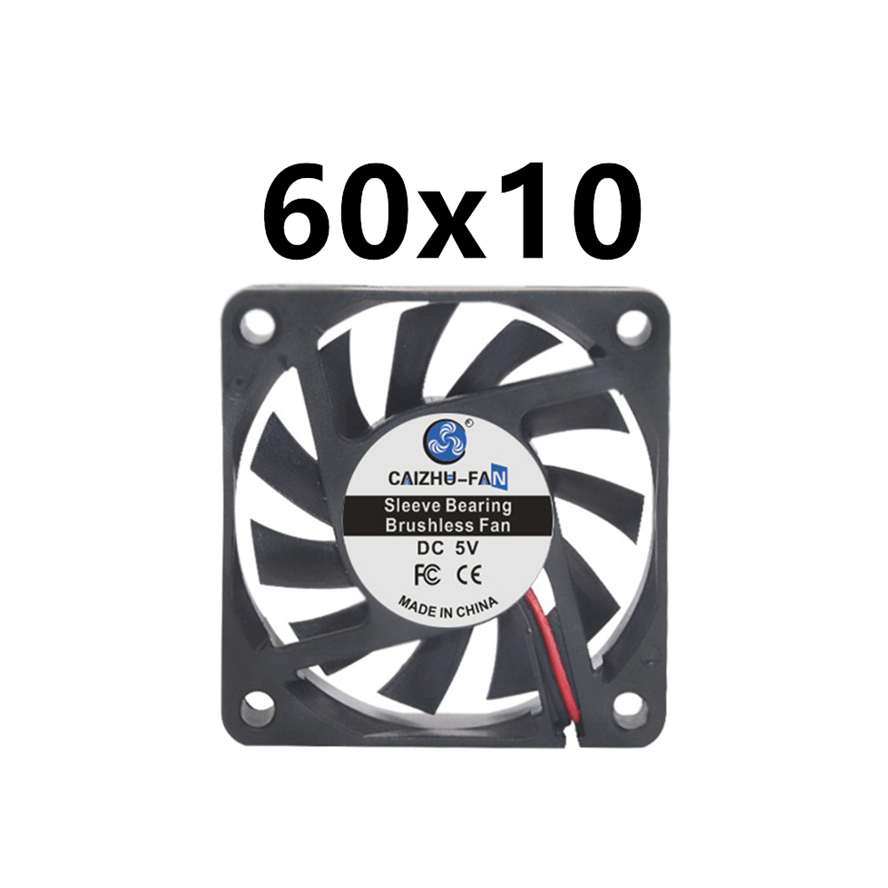 40 мм, 50 мм, 60 мм, 70 мм, 80 – обзор и цена Gpu Cooler