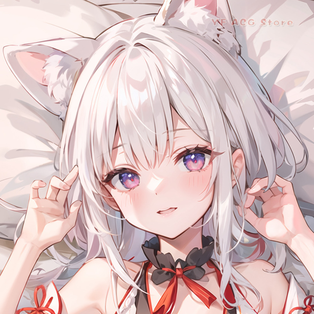 Чехол для подушки Azur Lane Yu – обзор и цена Case Fan