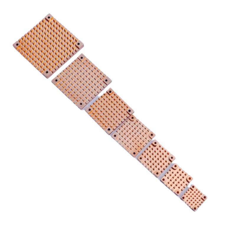 Вентиляторный радиатор 20-80,  – обзор и цена Heatsink