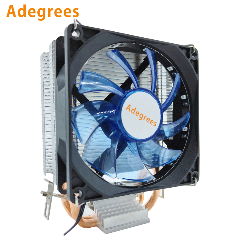 Воздушный охладитель процессор – обзор и цена Cpu Heatsink