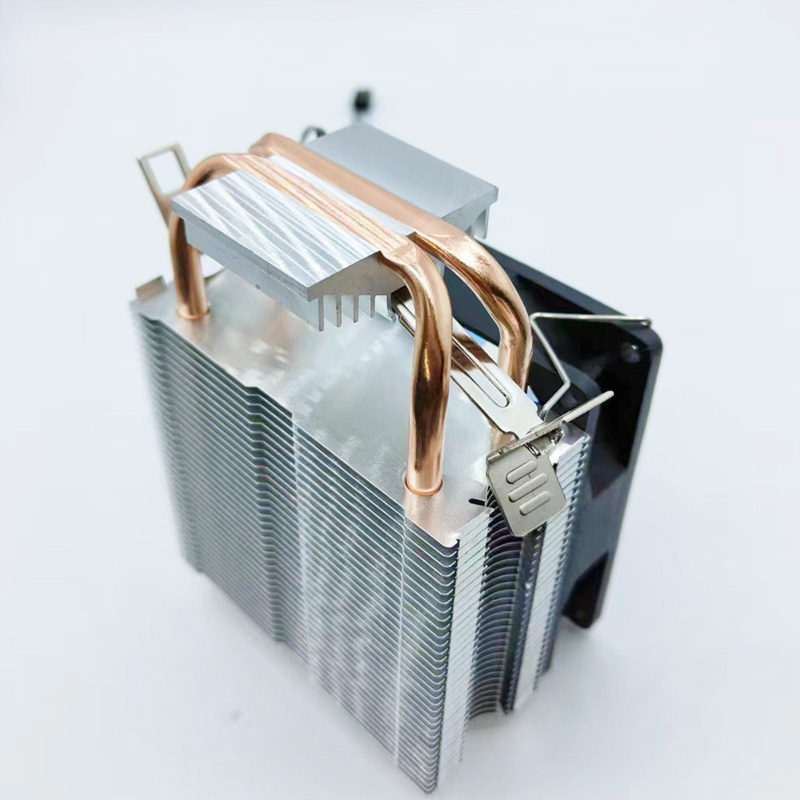 Воздушный охладитель процессор – обзор и цена Cpu Heatsink