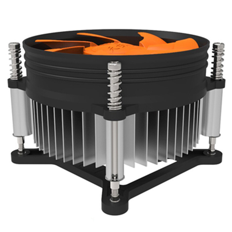 Кулер процессора, винт радиато – обзор и цена Cpu Heatsink