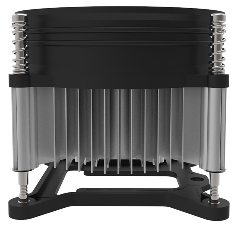 Кулер процессора, винт радиато – обзор и цена Cpu Heatsink