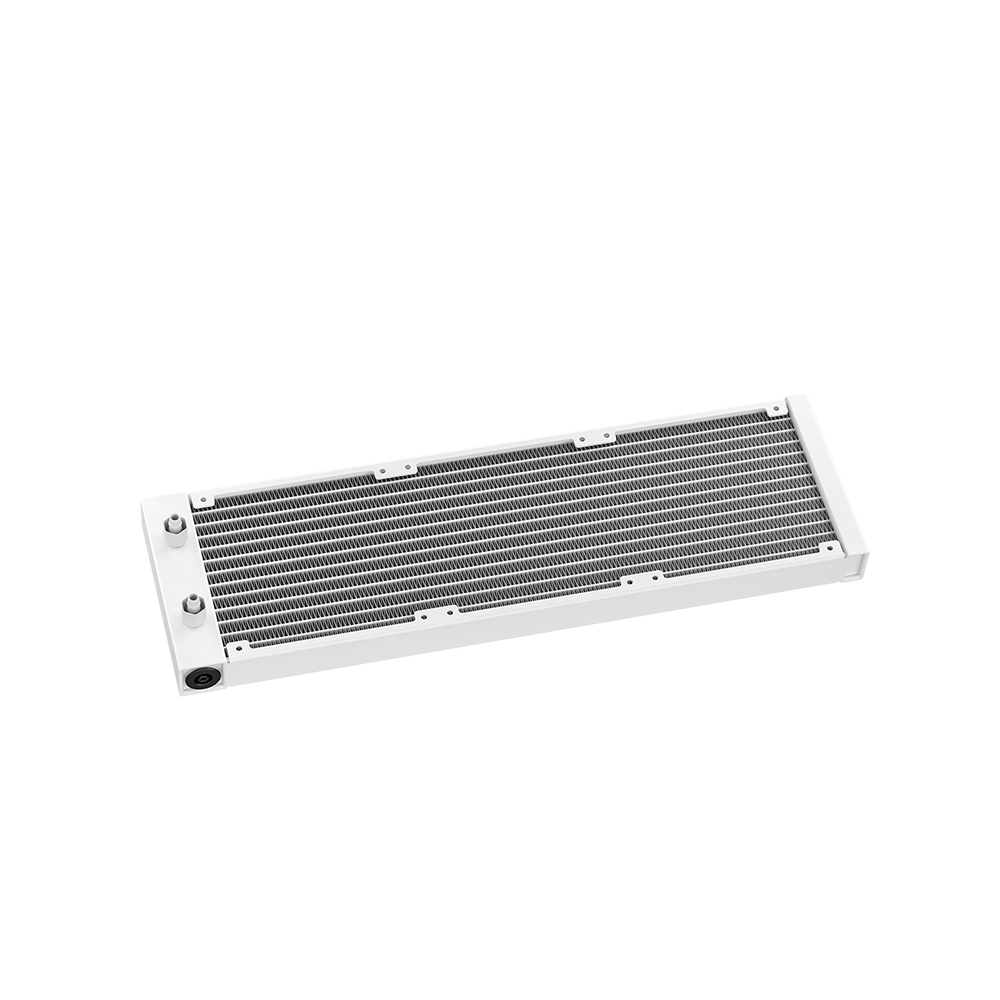 Жидкостный кулер WH 360 мм AIO – обзор и цена Aio Liquid Cooler