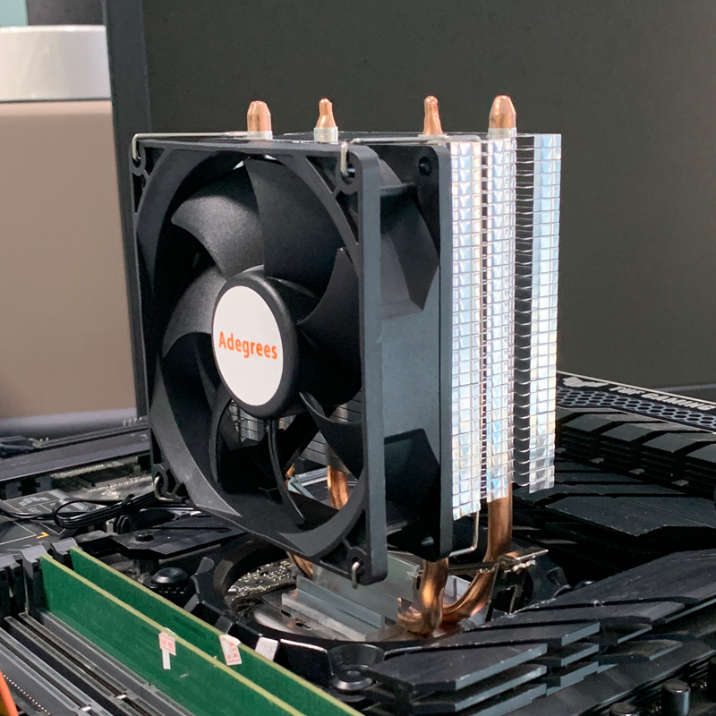 X99 Процессор воздушного охлаж – обзор и цена Air Cooler Cpu
