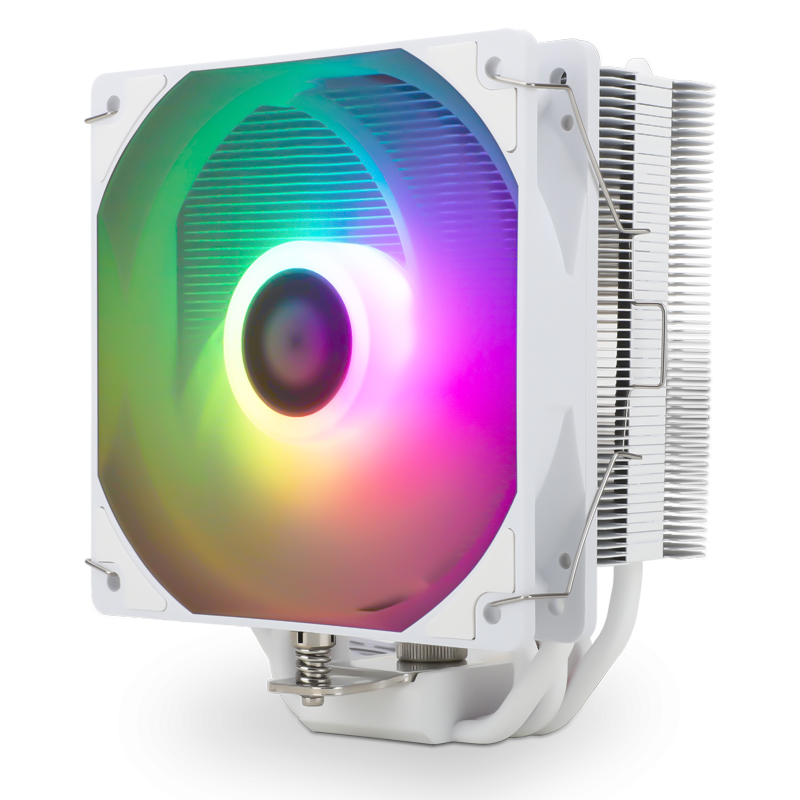 Thermalright AK120 SE ARGB, бе – обзор и цена Cpu Heatsink